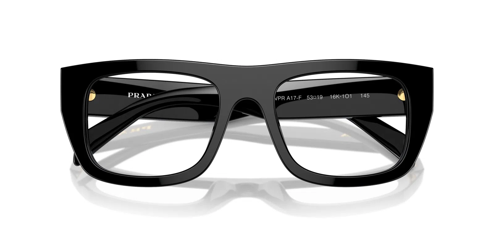 Prada A17VF Eyeglasses - view 15